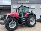 Massey Ferguson 8S.265 Dyna E-Power Exclusive - Afbeelding 1
