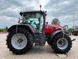 Massey Ferguson 8S.265 Dyna E-Power Exclusive - Afbeelding 2