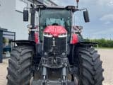Massey Ferguson 8S.265 Dyna E-Power Exclusive - Afbeelding 3