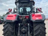 Massey Ferguson 8S.265 Dyna E-Power Exclusive - Afbeelding 4