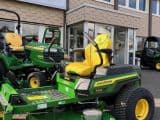John Deere Z370R - Afbeelding 1