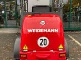 Weidemann 1280 - Afbeelding 4