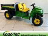 John Deere Gator TE - Afbeelding 1