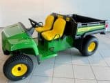 John Deere Gator TE - Afbeelding 2