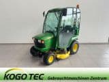 John Deere X495 - Afbeelding 1