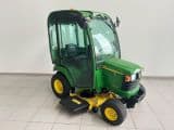John Deere X495 - Afbeelding 3