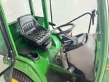 John Deere X495 - Afbeelding 4