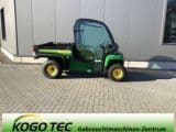 John Deere Gator TE - Afbeelding 1