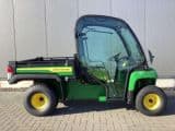 John Deere Gator TE - Afbeelding 2