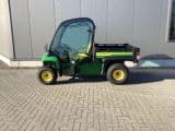 John Deere Gator TE - Afbeelding 3