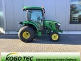John Deere 4066R - Afbeelding 1
