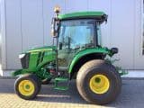 John Deere 4066R - Afbeelding 2