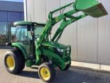 John Deere 4066R - Afbeelding 2