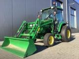John Deere 4066R - Afbeelding 4