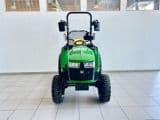 John Deere 3038E - Afbeelding 3