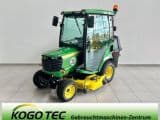John Deere X758 - Afbeelding 1