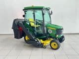 John Deere X758 - Afbeelding 2