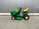 John Deere X107 - Afbeelding 3