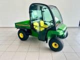 John Deere Gator TS 4X2 - Afbeelding 3
