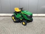 John Deere X107 - Afbeelding 2