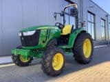 John Deere 4052M - Afbeelding 4