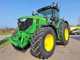 John Deere 6R 250 - Afbeelding 1