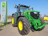 John Deere 6R 250 - Afbeelding 3