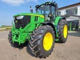 John Deere 6M 200 - Afbeelding 3