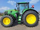 John Deere 6M 200 - Afbeelding 4