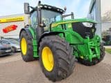 John Deere 6R 185 - Afbeelding 1