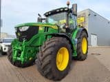 John Deere 6R 185 - Afbeelding 3
