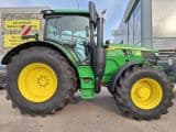 John Deere 6R 185 - Afbeelding 4