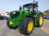 John Deere 6R 185 - Afbeelding 1
