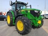 John Deere 6R 185 - Afbeelding 2