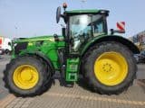 John Deere 6R 185 - Afbeelding 4