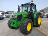 John Deere 6M 125 - Afbeelding 1