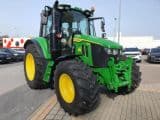John Deere 6M 125 - Afbeelding 2