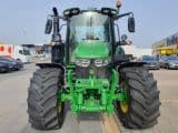 John Deere 6M 125 - Afbeelding 3