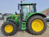 John Deere 6M 125 - Afbeelding 4