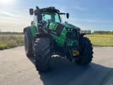 Deutz-Fahr Agrotron 6215 TTV - Afbeelding 1
