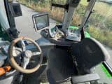 Deutz-Fahr Agrotron 6215 TTV - Afbeelding 3