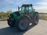 Deutz-Fahr Agrotron 6215 TTV - Afbeelding 4