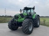 Deutz-Fahr Agrotron 7250 TTV - Afbeelding 1