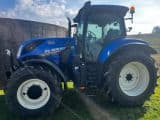 New Holland T7.175 RC Classic - Afbeelding 1