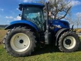 New Holland T7.175 RC Classic - Afbeelding 4