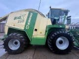 Krone Big X 650 - Afbeelding 3