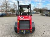Schäffer 2630T SLT HOFLADER - Afbeelding 4
