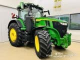John Deere 7R 310 - Afbeelding 2