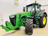 John Deere 8295R - Afbeelding 1