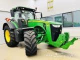 John Deere 8295R - Afbeelding 2